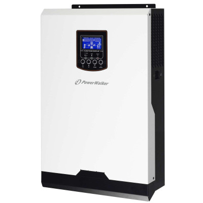 Солнечный инвертор PowerWalker 5000 PWM (10120225) Винница - изображение 1
