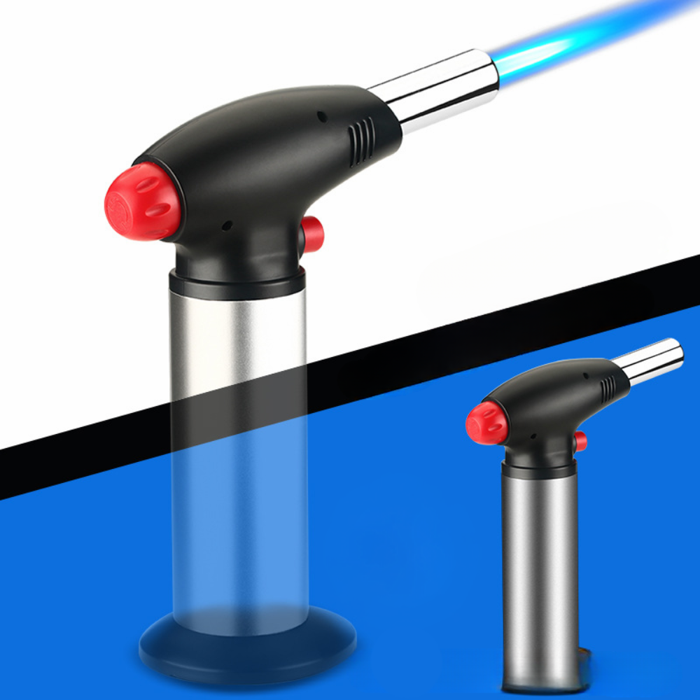 Кондитерская газовая горелка до 1300°C,Turbo Torch OL-600 SBR Киев - изображение 5