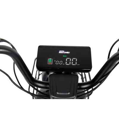 Электроскутер Atlas Elegant Blue (2026) Винница