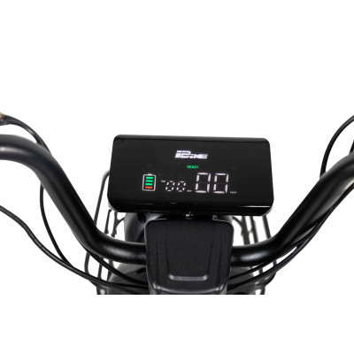 Электроскутер Atlas Elegant Blue (2026) Винница - изображение 6