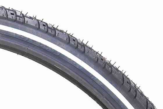 Шина 26"x1,75 (47-559) шипована K-830 з білою лінією Киев