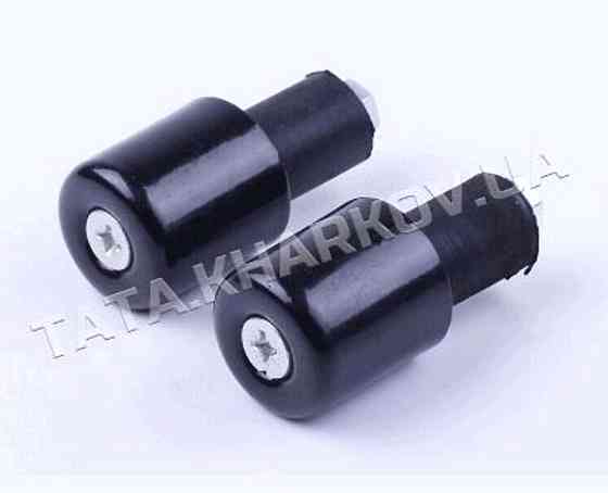 Відбійники керма (пара) CB 125/150 Мукачево