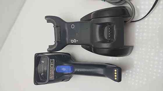 Cканер штрих-кодів Datalogic Gryphon GM4100 (Б клас) Луцк