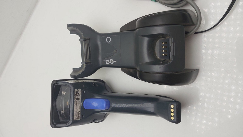 Cканер штрих-кодів Datalogic Gryphon GM4100 (Б клас) Луцьк - фото 3