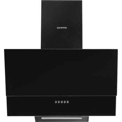 Вытяжка кухонная Pyramida ASH 60 PB (520) GBL Винница