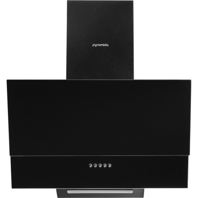Вытяжка кухонная Pyramida ASH 60 PB (520) GBL Винница - изображение 1