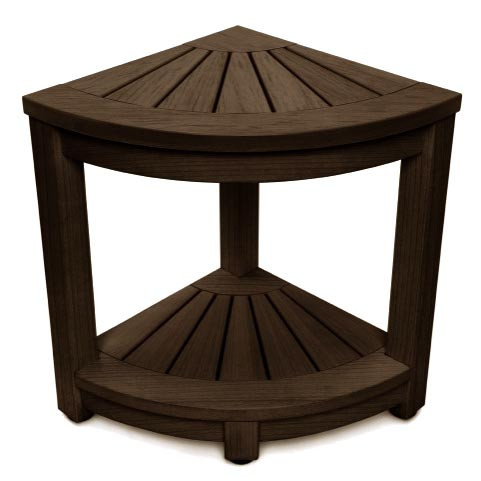 Настольная полка для ванной 