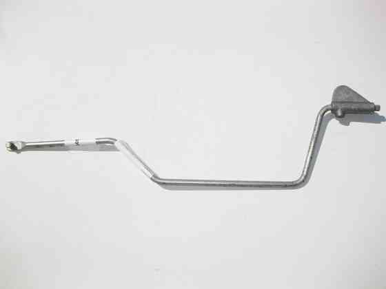 Mercedes-Benz  A2112600131 Тяга селектора АКП E-Class W211 4matic A2112670032 з наконечником Одеса