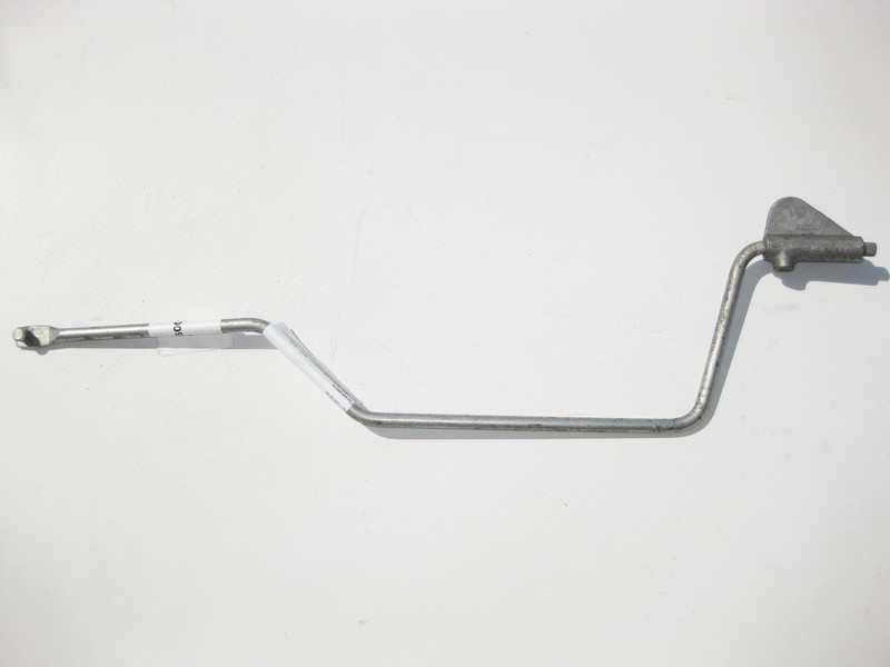 Mercedes-Benz  A2112600131 Тяга селектора АКП E-Class W211 4matic A2112670032 з наконечником Одеса - фото 1