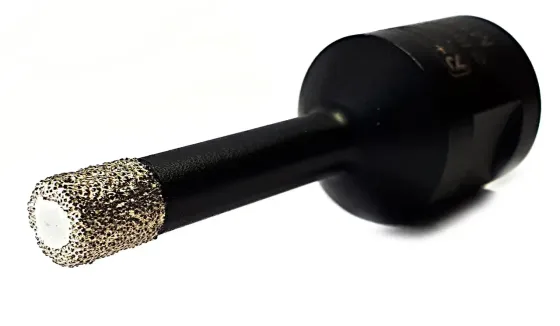 Коронка діамантова RICHMANN Exclusive, M14, 8 мм (C4817) Коломия