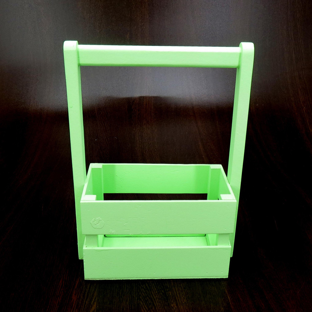 Подарунковий кошик "Тілтон 12х20" мохіто Миколаїв - фото 2