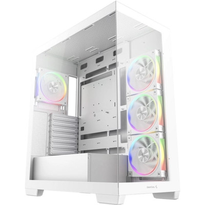 Корпус Deepcool CG580 4F WH V2 Вінниця - фото 1