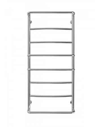 Водяной полотенцесушитель Mario INOX Люкс HP 1170х530/500 Киев