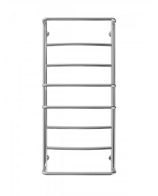 Водяной полотенцесушитель Mario INOX Люкс HP 1170х530/500 Киев - изображение 2