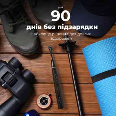 Електрична зубна щітка AENO ADB0002S Вінниця