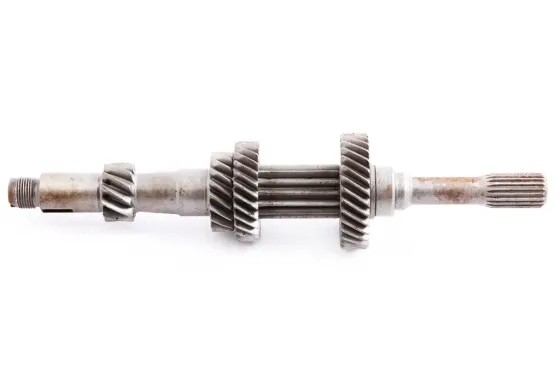 Вал КПП первичный Таврия РостСельМаш стар. обр. Винница