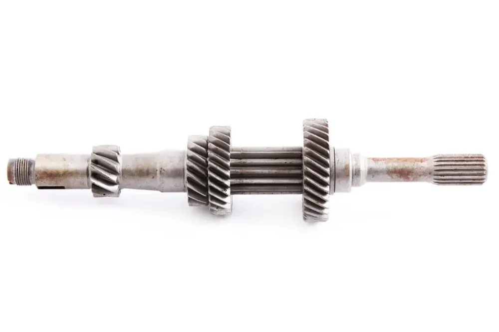 Вал КПП первичный Таврия РостСельМаш стар. обр. Винница - изображение 1