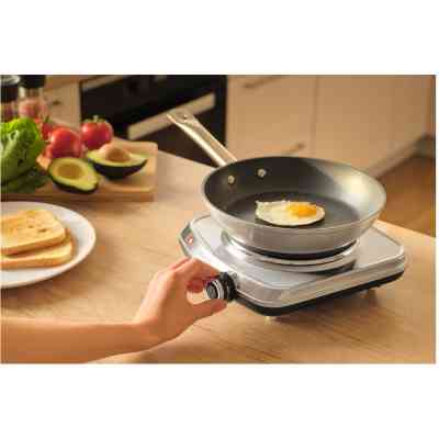 Настільна плита Sencor SCP1506SS Вінниця