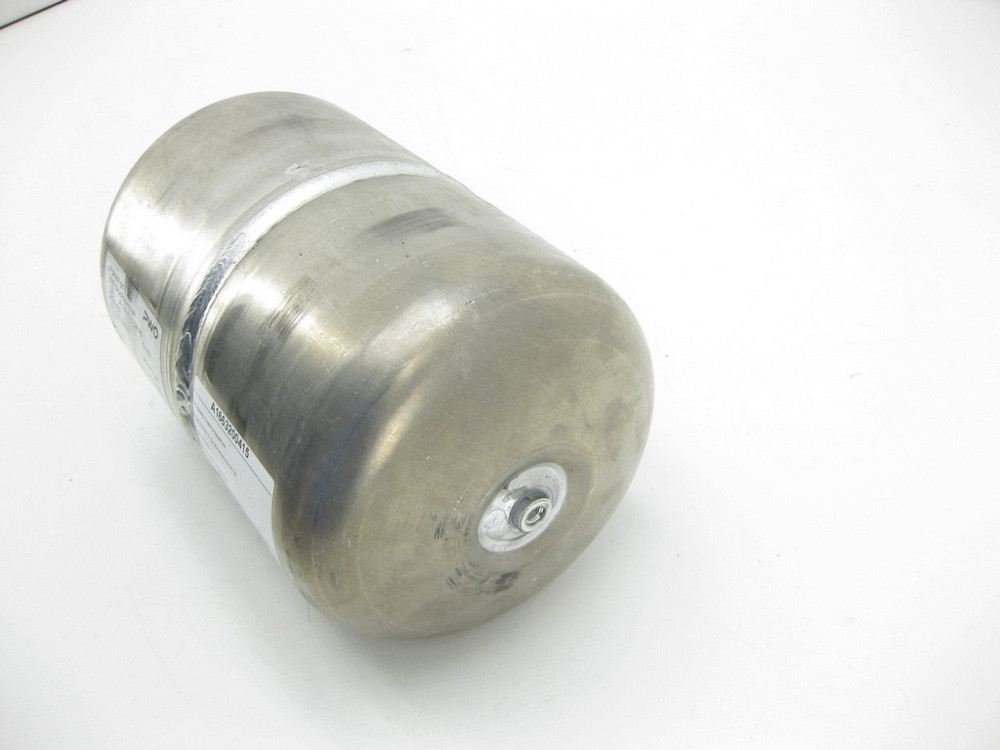 Mercedes-Benz  A1663200415 Ресивер пневпопідвіски ML/GLE W166 GLE Coupe C292 Одеса - фото 6