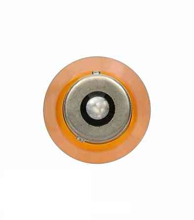 Комплект указательных ламп накаливания OSRAM PY21W 7507-2BL Amber 12V BAU15s Blister (2 шт) Харьков