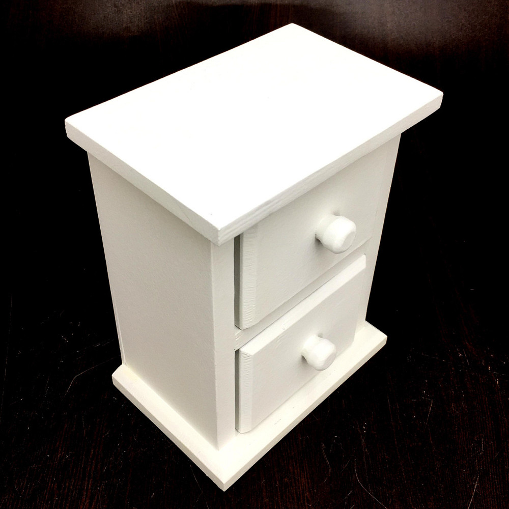 Органайзер для косметики "Заріна" зефір Миколаїв - фото 4