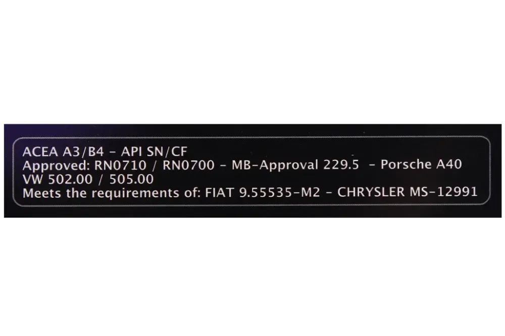 Масло  5W-40 Elf Evolution 900 SXR SN/CF 4л Винница - изображение 2