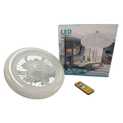 Вентилятор XoKo LED Fan Light 001 (XK-FL-001) Винница