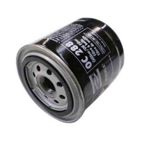 Оливний фільтр Mahle OC288 Ford, Ford USA Харків