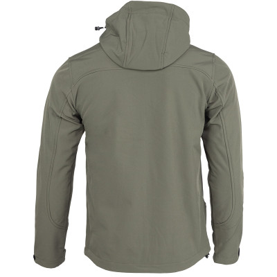 Куртка Hallyard Aksel Olive XL (aksel/7793-002 XL) Винница - изображение 9