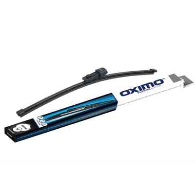 Щетка стеклоочистителя OXIMO 400 мм (16") (WR102400) Винница