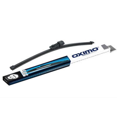 Щетка стеклоочистителя OXIMO 400 мм (16") (WR102400) Винница - изображение 3