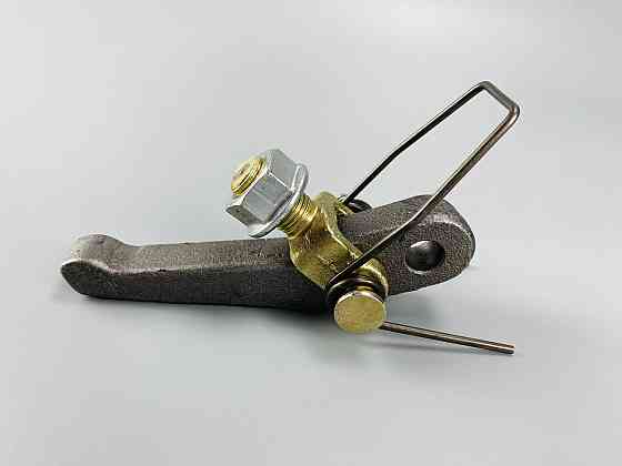 Важіль відтискний у зборі МТЗ-80-2022. Новий зразок. 85-1601094. Важіль отжимной в зборі Мукачево