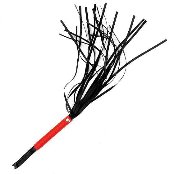 Флогер - Fetish B-Series Flogger 2.0 Sex Aura Киев