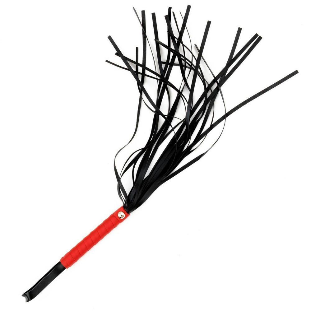 Флогер - Fetish B-Series Flogger 2.0 Sex Aura Киев - изображение 3