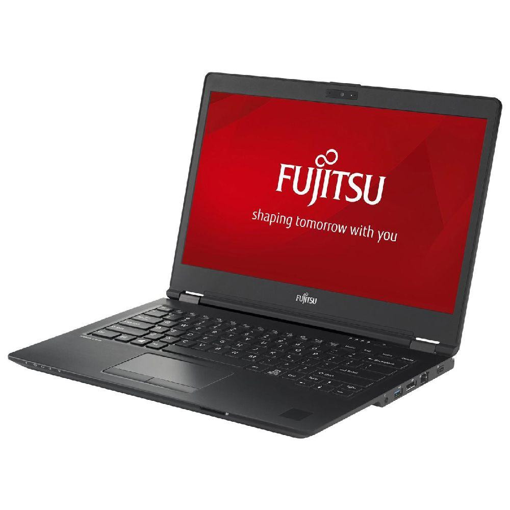 Б/У Ноутбук Fujitsu LifeBook U748 (i5-8250U/8/256SSD) - Class B Киев - изображение 3