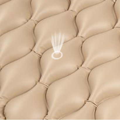 Ячеистый противопролежневый матрас с функцией статики OSD-F-300 Днепр - изображение 4