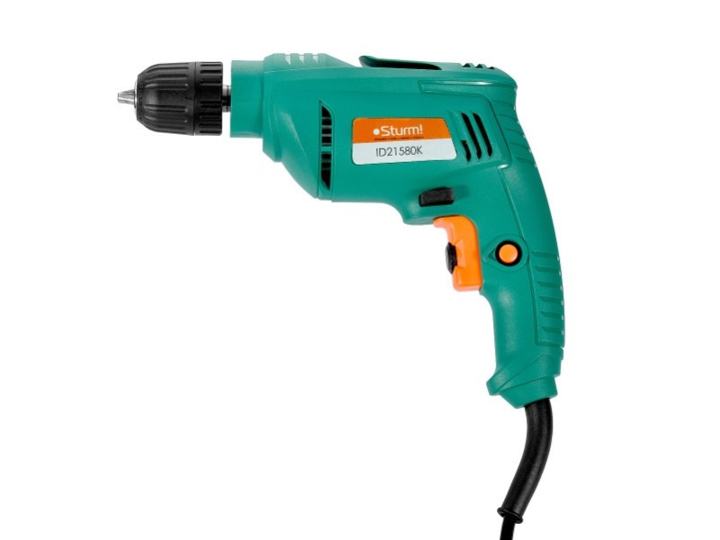 Дриль безударний Sturm ID21580K (зчитувати опис) Рівне - фото 1