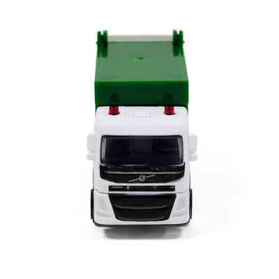 Спецтехніка TechnoDrive Volvo Сміттєвоз (250300) Вінниця