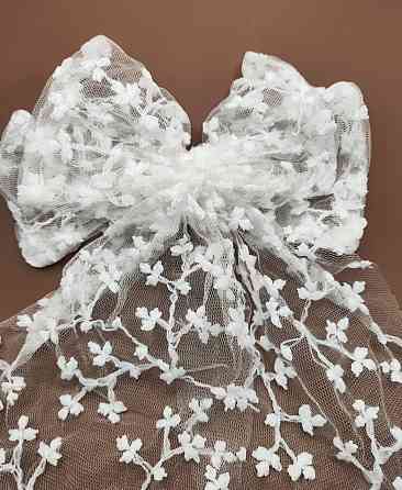 Заколка-автомат 