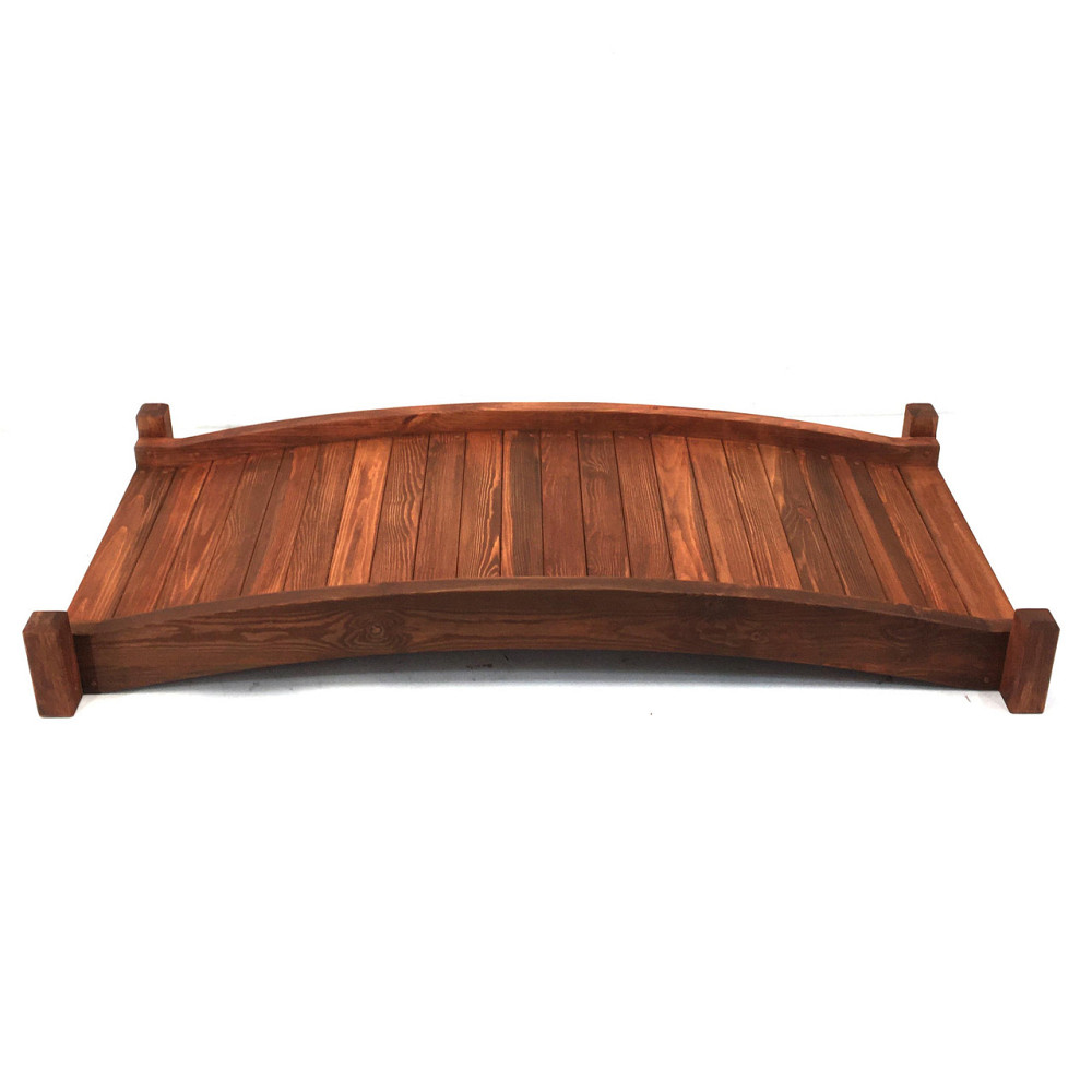 Садовий місток "Кайлако" савоярді Миколаїв - фото 2