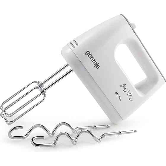 Міксер Gorenje M420CW ( Білий ) Харків