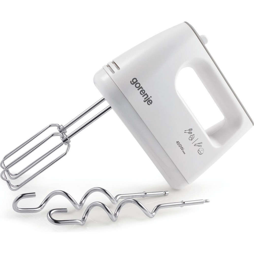 Міксер Gorenje M420CW ( Білий ) Харьков - изображение 1