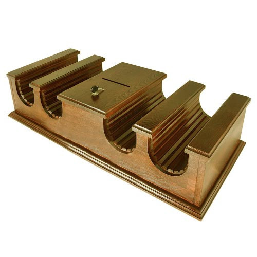 Свічковий ящик "Виноградів" мускат Миколаїв - фото 1