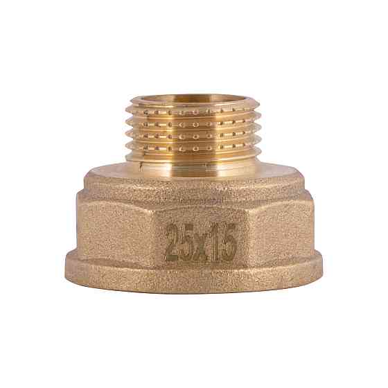 Перехідник Thermo Alliance Standart 1"х1/2" ВН SD4092515 Київ