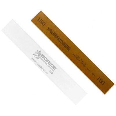 Точило Hapstone Boride AS-9 150 Grit потовщений (BTAS150) Винница - изображение 1