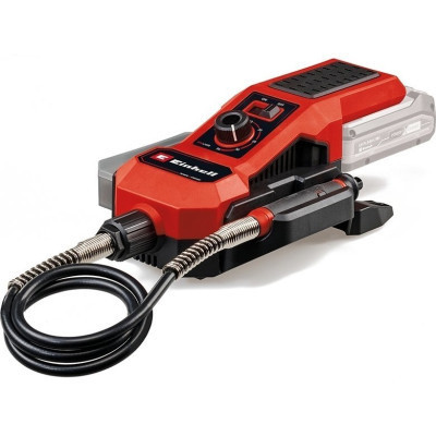 Гравер Einhell TE-MT 18/34LI-Solo, PXC 18В, 5000-34000об/хв, вал 92см (без АКБ та ЗП) (4419360) Вінниця - фото 1