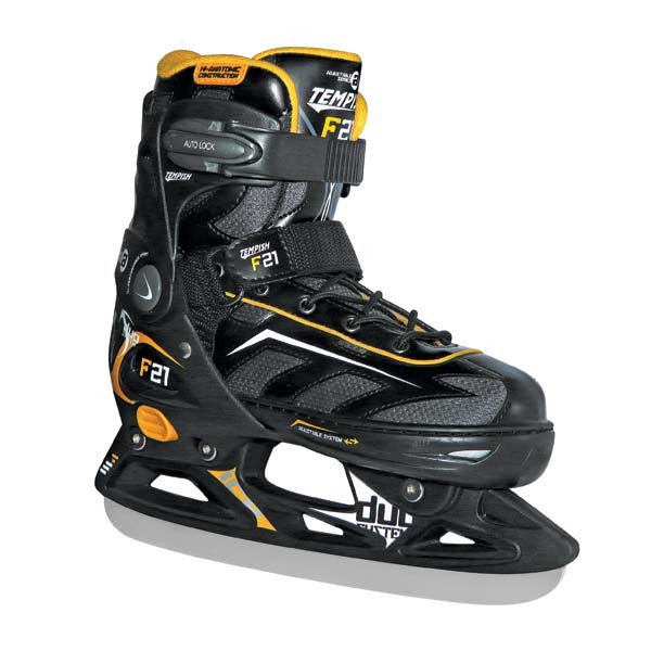 Коньки Tempish F 21 ICE 33-36 Киев - изображение 1