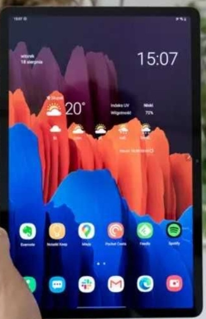 Планшет — Ноутбук: Samsung Galaxy Tab 10дюймів, Silver. Київ - фото 2