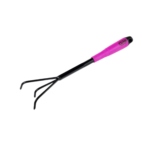 Культиватор-розпушувач з пластиковою ручкою СИЛА Житомир