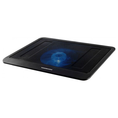 Подставка для ноутбука Modecom SILENT FAN MC-CF13 (PL-MC-CF-13) Винница - изображение 1